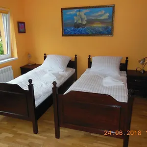 Hostel Midi, Poznań