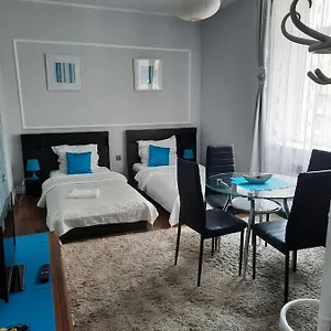 Sleep Well Poznan