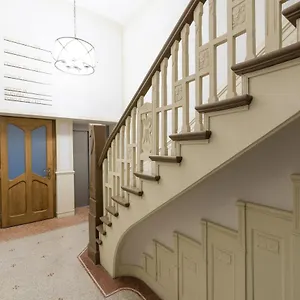 Hotel apartamentowy Rent Like - Serenity - Old Town, Poznań