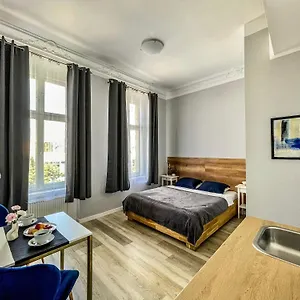Apartmán Glam House