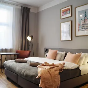 Aparthotel Wozna 11 Stare, Poznan